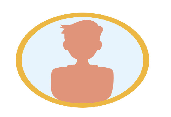  邓州墙绘中如何画好人物轮廓？