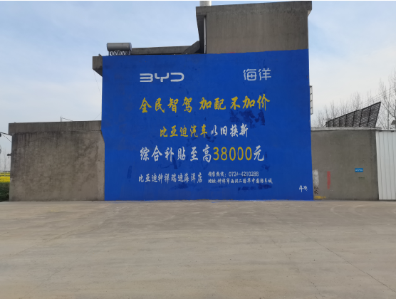  邓州墙固是否有必要刷？