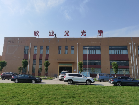  邓州楼顶大型发光字制作如何安装？