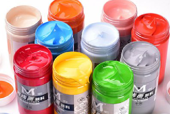  邓州你知道什么材料可以用于墙绘吗？