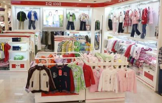  邓州店面装修风格确定。