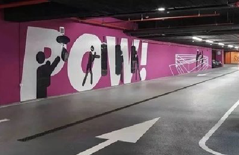  邓州墙绘设计师的选择是关键。