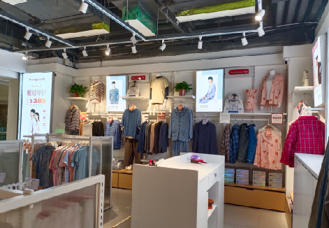  邓州超市卖场装修如何提升消费欲望？