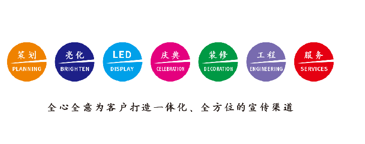  邓州广告公司该如何满足客户需求？