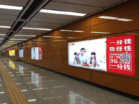  邓州广告灯箱的发展前景？