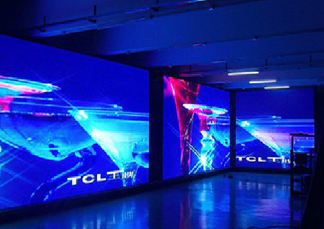  邓州如何解决LED显示屏耗电问题？